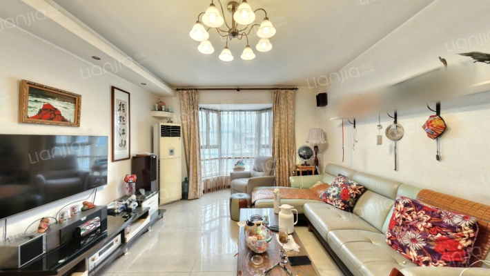 南天苑二手房实景图