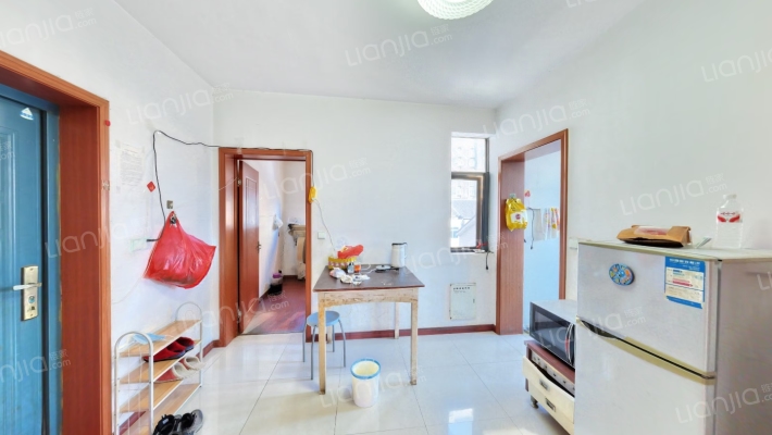 五一厂宿舍北区二手房实景图