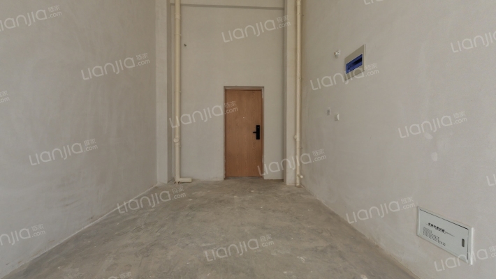 明发阅里商业中心二手房实景图