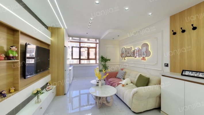 沿川小区二手房实景图