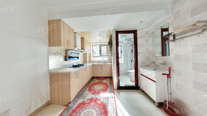 北重西厂二手房实景图