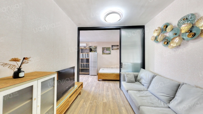 常青藤嘉园二手房实景图