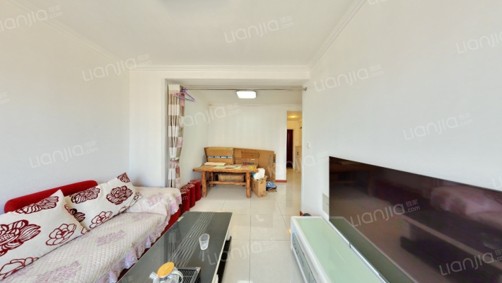 天和美寓二手房实景图