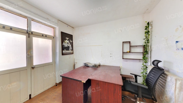 姜沟路二手房实景图