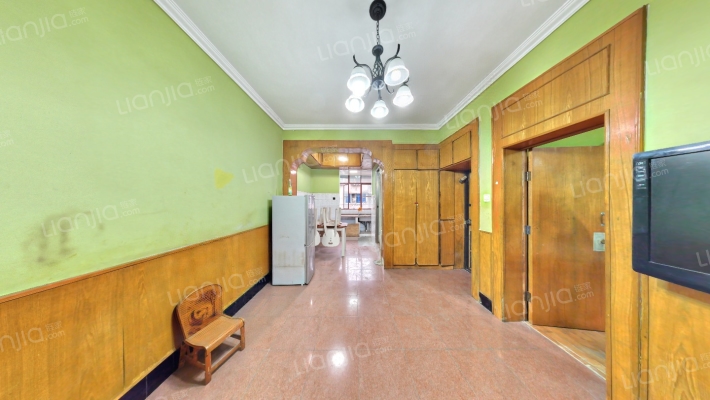 成飞800小区二手房实景图