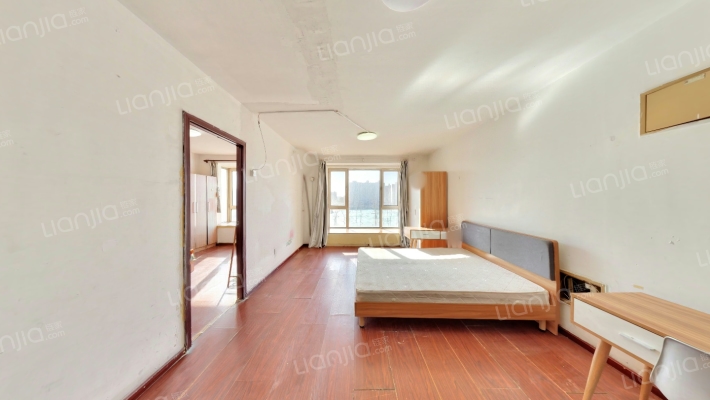 筑华年二手房实景图