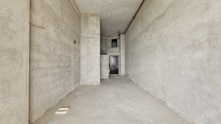 敏捷温泉海岸二手房实景图