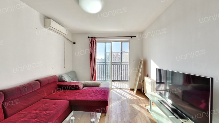 南海家园一里二手房实景图