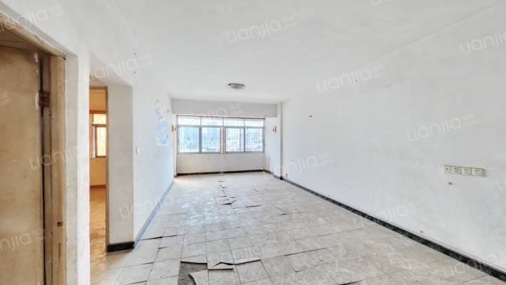 河南新村二手房实景图