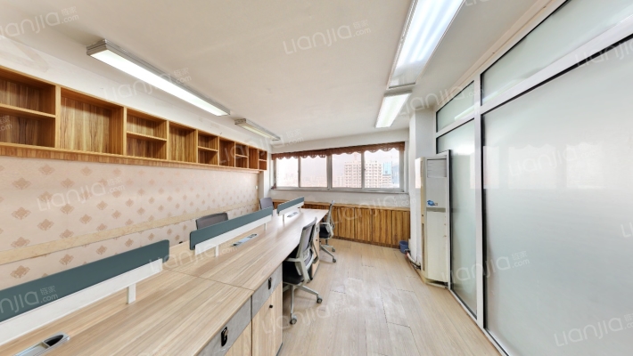 嘉汇环球广场二手房实景图