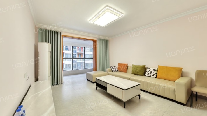 安顺公寓二手房实景图