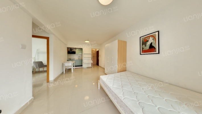 滨福世纪广场二手房实景图