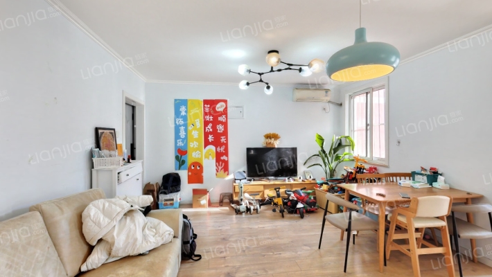 兴海园二手房实景图