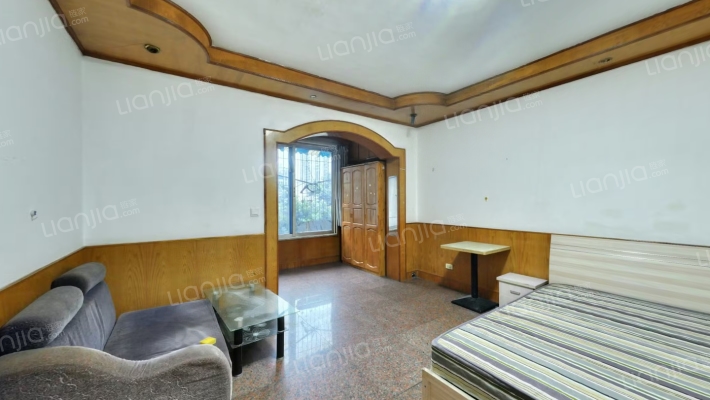 棕竹园二手房实景图