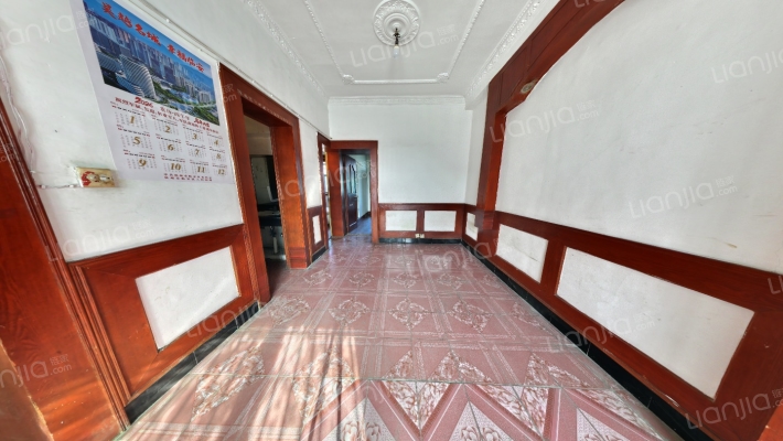 天目路二手房实景图