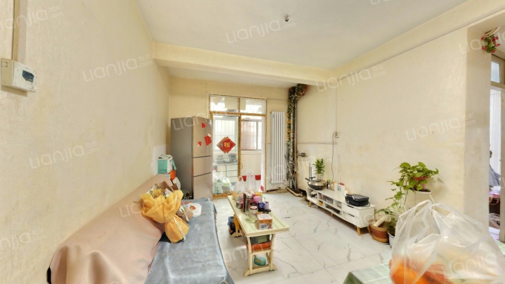 黄甫庄付1号二手房实景图