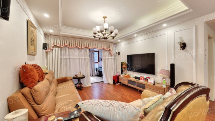 桐梓林壹号二手房实景图