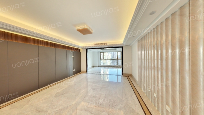 金融世家二手房实景图