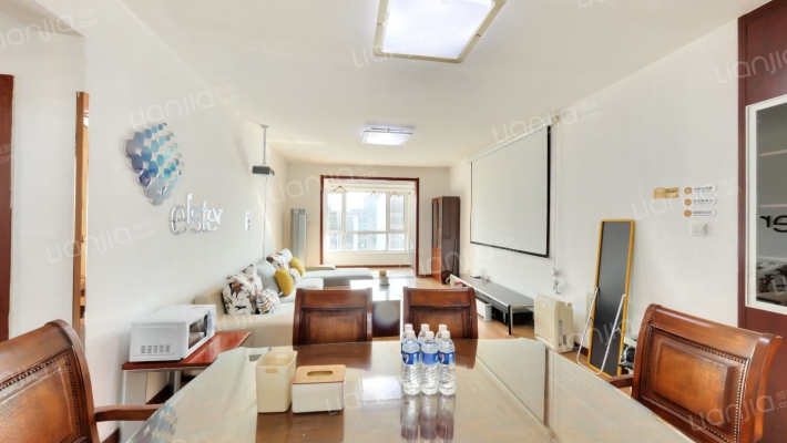 世茂天城二手房实景图