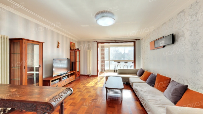 御翠尚府二手房实景图