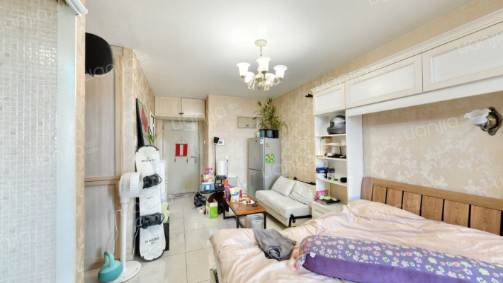 金隅凤麟洲二手房实景图