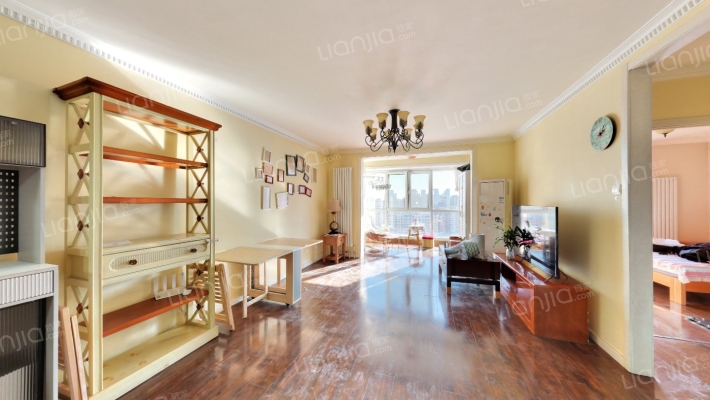 丽水莲花二手房实景图