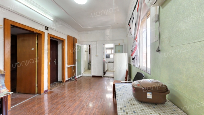 武汉血液中心宿舍二手房实景图