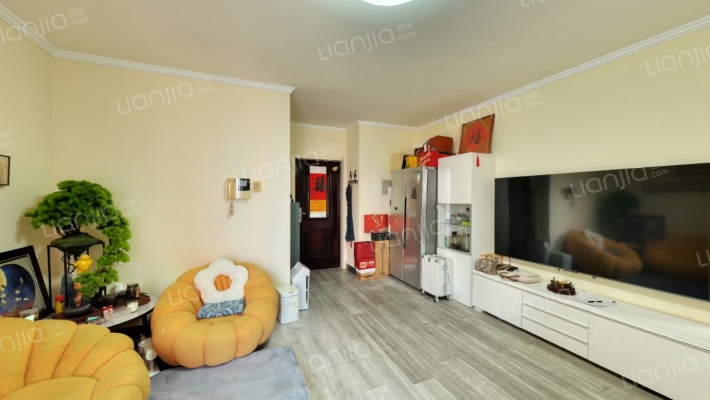 慧时欣园二期二手房实景图