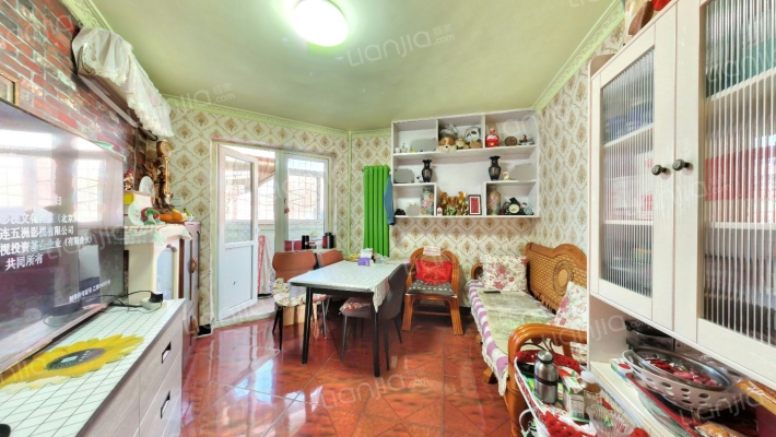 欣园小区二手房实景图