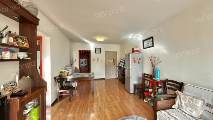 京棉新城A1区二手房实景图