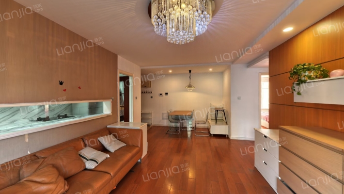 东恒时代二期二手房实景图