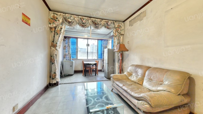 西二道街27号二手房实景图