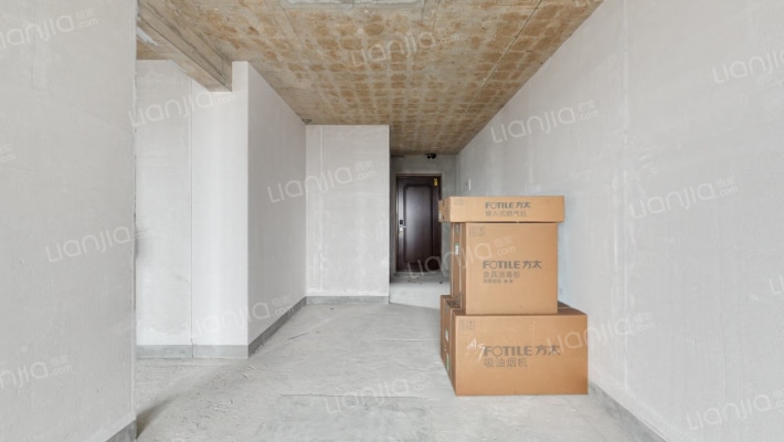 建发缦云二手房实景图