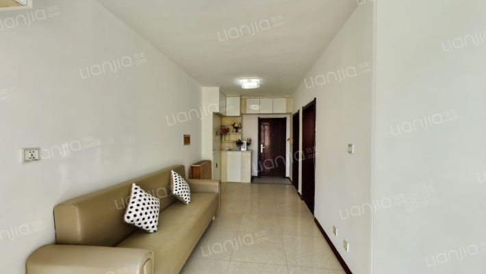 昌晟景园二手房实景图