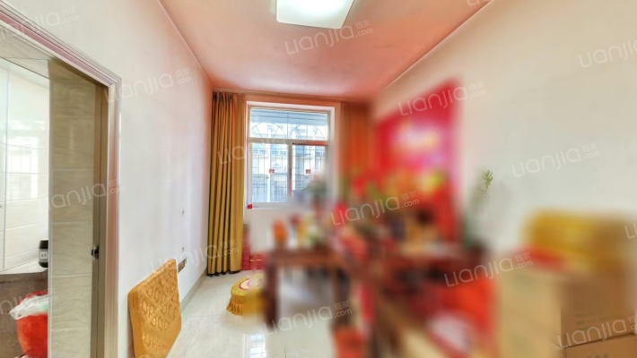 种子宿舍二手房实景图