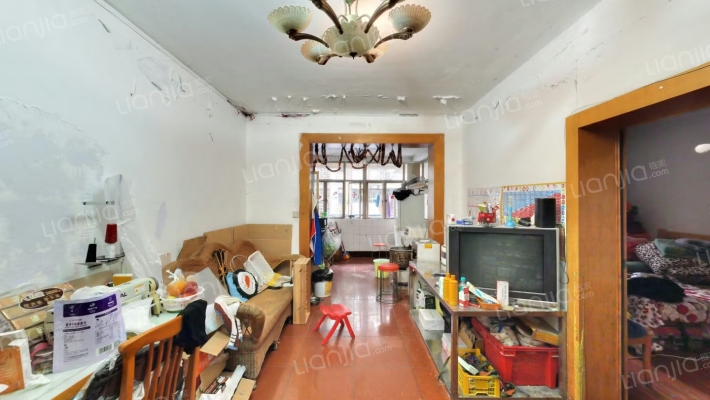 暑袜北一街132号二手房实景图