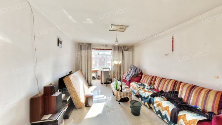 向阳峪二区二手房实景图