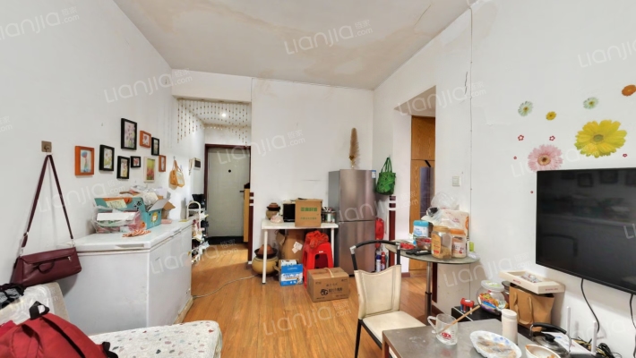 山水田园二手房实景图