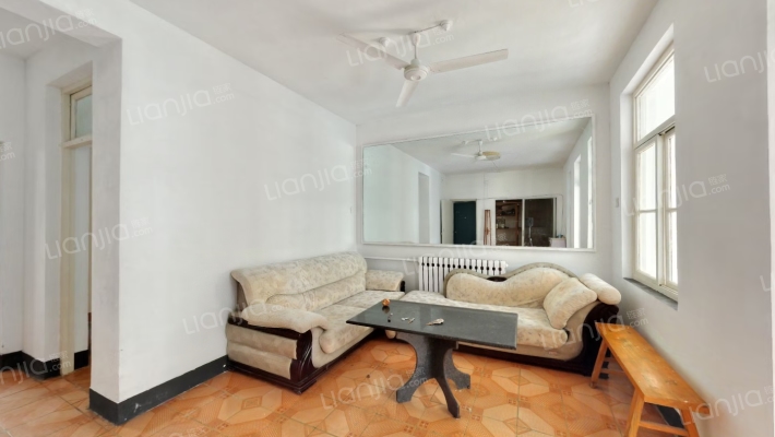 经十西路17336号二手房实景图