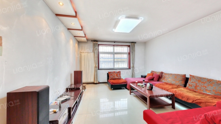 司法小区二手房实景图