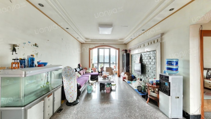 新世纪家园二手房实景图