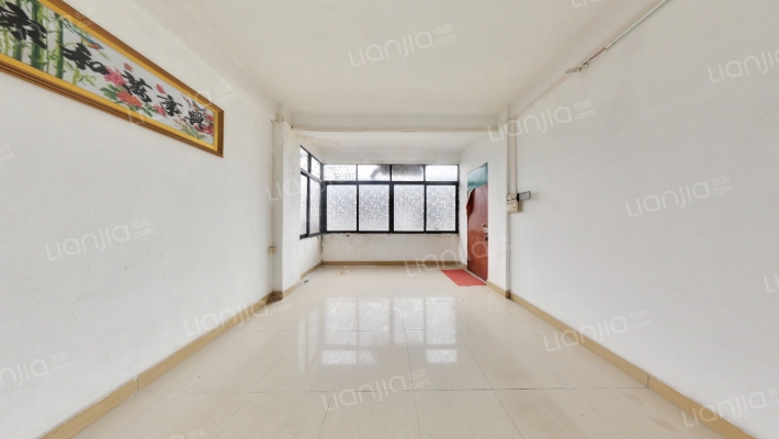 和睦巷1号二手房实景图