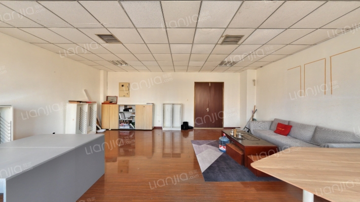 三源振河科技园二手房实景图