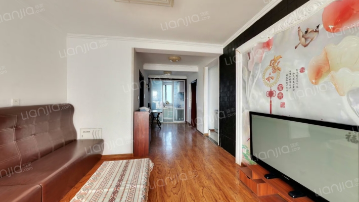 正北又一城二手房实景图