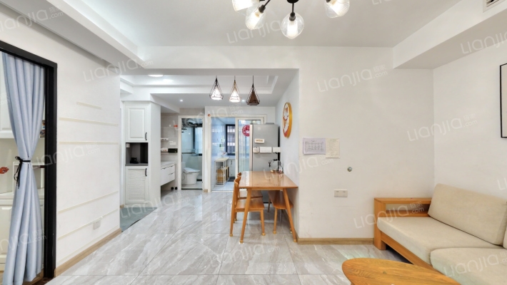 佳居苑二手房实景图