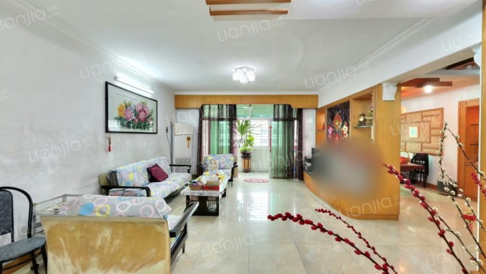 豪峰大厦二手房实景图