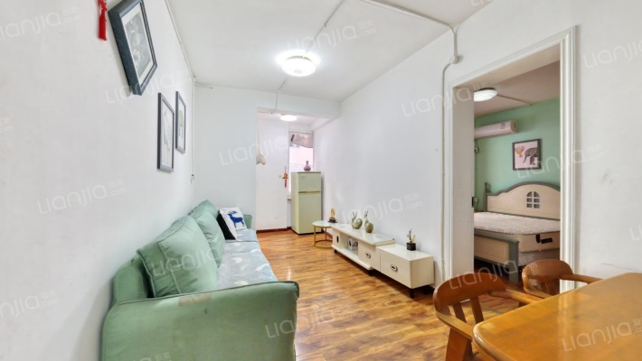 玉林北街5号二手房实景图