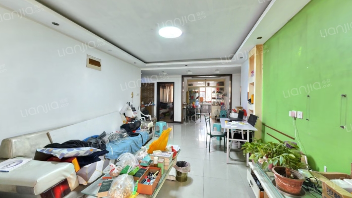 枫禾苑温泉小区二手房实景图