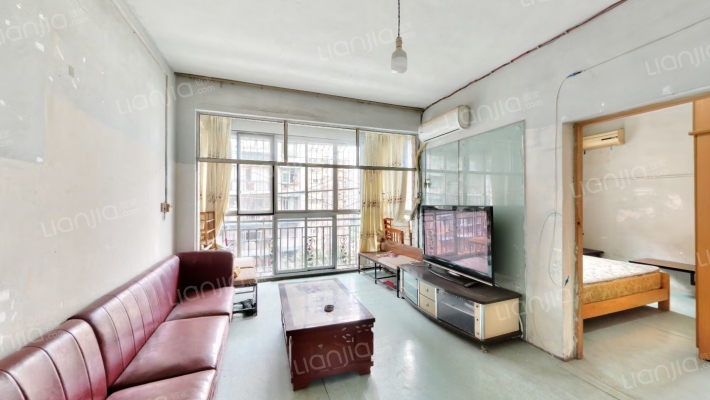 龙脊路78号二手房实景图