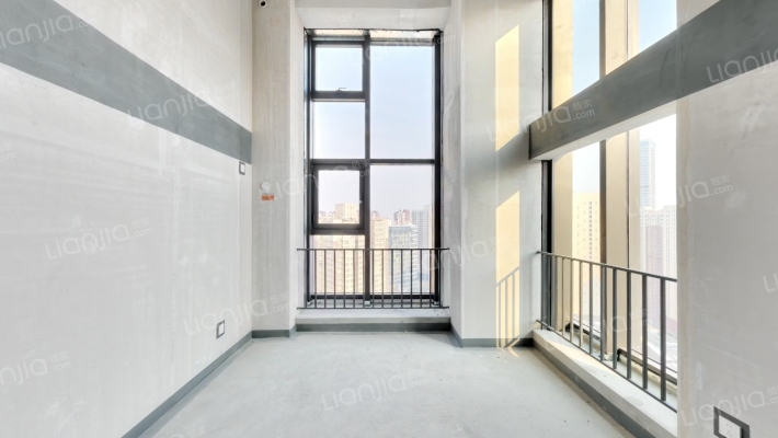 华润置地万象里二手房实景图